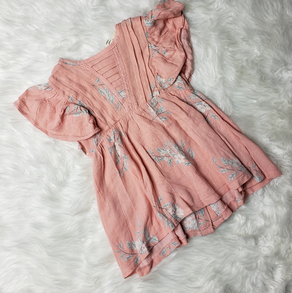Jessica Simpson 24 Month Shirt